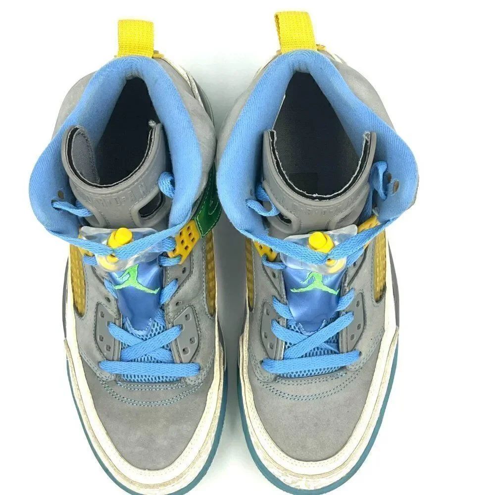 Air Jordan Spizike ‘Stealth’ (2013)
